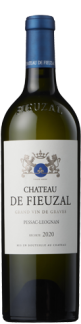 Château de Fieuzal 2020
